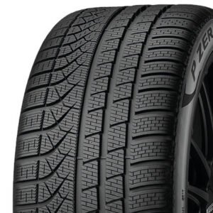 PIRELLI - 245/50R 19 105H PZero Winter R0 XL FSL