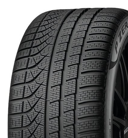PIRELLI 235/40R 19 92V TL PZero Winter NA0 FSL PORSCHE-VERSION/FSL