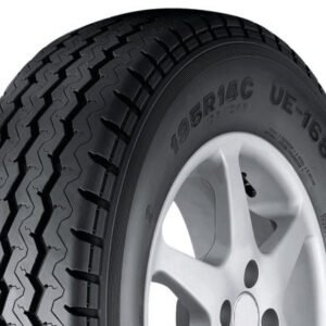 MAXXIS 155/70R 12C 104N TL UE-168N Trailermaxx