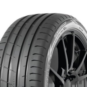 NOKIAN 255/55R 20 110Y Powerproof SUV XL DOT20 EXTRA LOAD