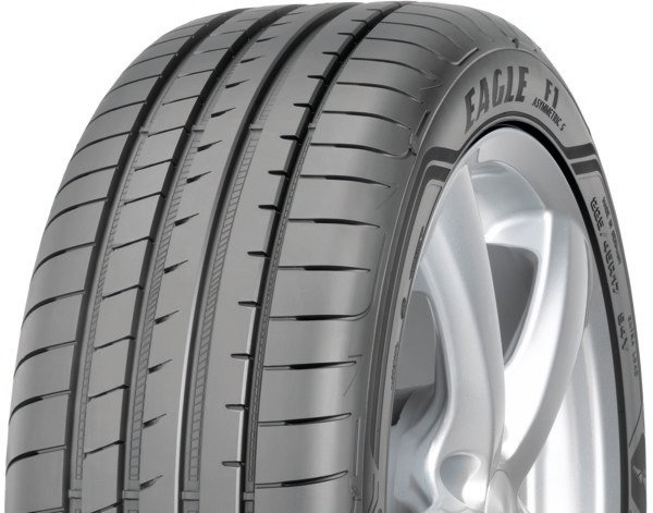 GOODYEAR 285/35R 20 104Y Ea.F-1 Supersport XL MFS EXTRA LOAD