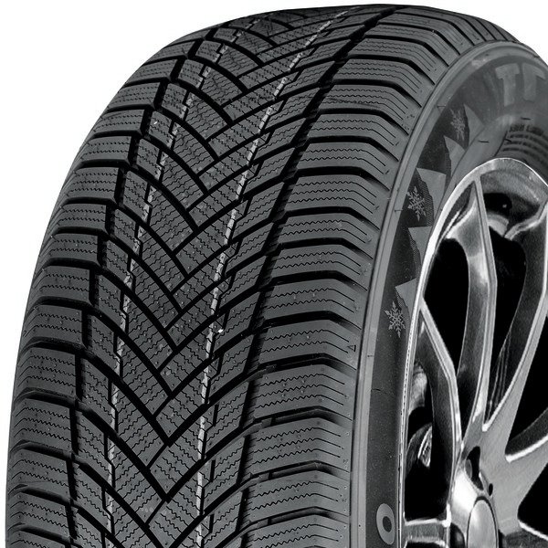 TRACMAX 165/60R 15 81T TL X-Privilo S-130 XL EXTRA LOAD