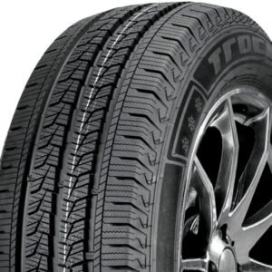 TRACMAX 215/75R 16C 113R TL X-Privilo VS-450
