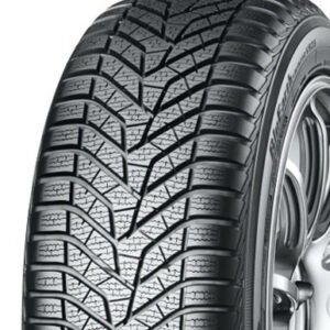 YOKOHAMA 205/60R 16 96H TL BluEarth Winter