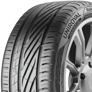 UNIROYAL 275/45R 21 110Y TL RainSp.5 XL FR EXTRA LOAD