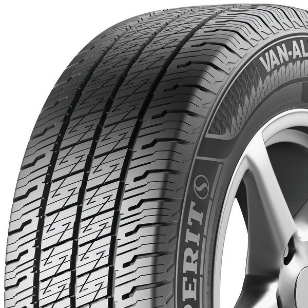 SEMPERIT - 215/60R 17C 109T TL Van-AllSeason