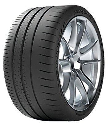 MICHELIN 245/30ZR 20 90Y TL Pi.Sp.Cup-2 Conn XL RENNREIFEN/EXTRA LOAD