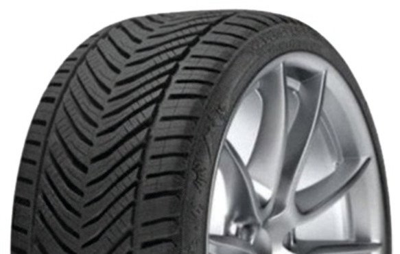 RIKEN - 235/55R 19 105W TL All Season SUV XL