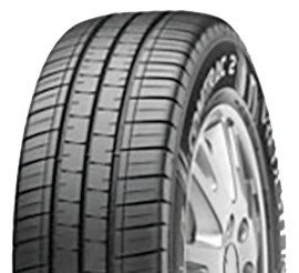 VREDESTEIN - 195/65R 16C 104T TL Comtrac-2