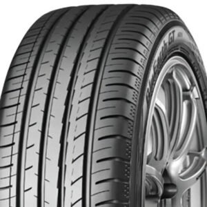 YOKOHAMA 225/45R 19 96W TL BluEarth-GT AE51 XL RP EXTRA LOAD