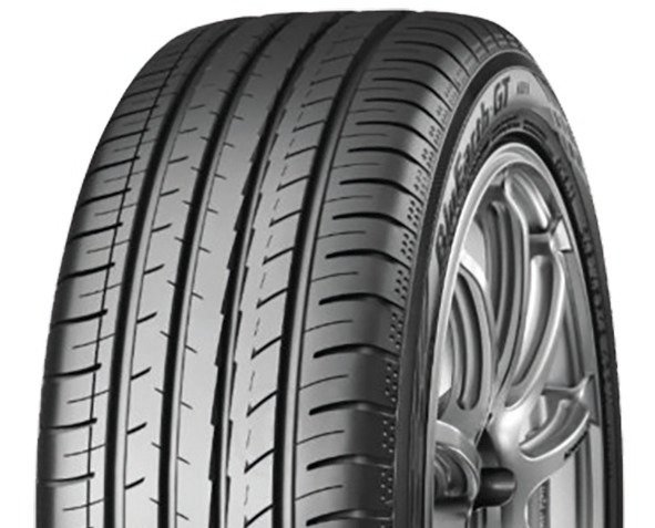 YOKOHAMA 215/45R 17 91W TL BluEarth-GT AE51 XL RP EXTRA LOAD