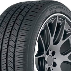 YOKOHAMA 275/45R 21 110W TL Geol.X-CV G057 XL RPB EXTRA LOAD