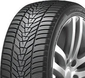 HANKOOK 245/55R 17 102V TL Icept Evo-3 MFS (W-330)
