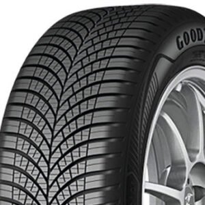 GOODYEAR 255/50R 19 107T Vect.4 Seas.Gen-3 XL ST SEALTECH/EXTRA LOAD