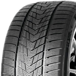 TRACMAX 275/45R 21 110V TL X-Privilo S-330 XL MF EXTRA LOAD