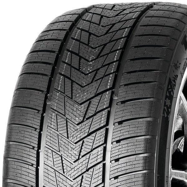 TRACMAX 235/45R 19 99V TL X-Privilo S-330 XL MFS EXTRA LOAD