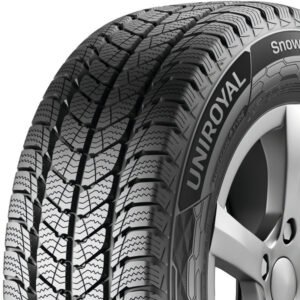 UNIROYAL 225/70R 15C 112R TL SnowMax-3 M+S
