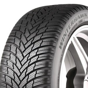 FIRESTONE 255/55R 18 109V TL Winterhawk-4 XL EXTRA LOAD