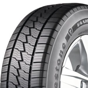 FIRESTONE - 235/65R 16C 115R TL Vanhawk Multiseason