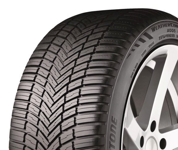 BRIDGESTONE - 195/60R 15 92V TL A-005 Evo XL