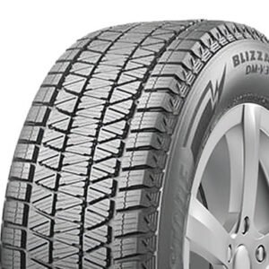 BRIDGESTONE - 225/70R 16 103S TL DM-V3 M+S