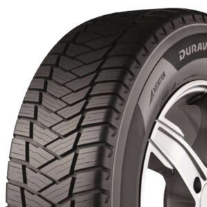BRIDGESTONE 195/60R 16C 99H TL Duravis All Season