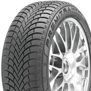 MAXXIS 195/55R 15 89H TL Premitra Snow WP-6 XL EXTRA LOAD