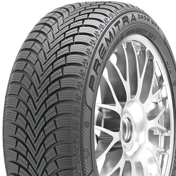 MAXXIS - 225/50R 18 99V Premitra Snow WP-6 XL MFS