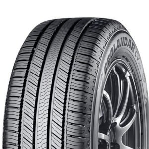 YOKOHAMA 255/55R 20 110V TL Geolandar-CV XL EXTRA LOAD