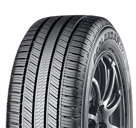 YOKOHAMA 255/55R 20 110V TL Geolandar-CV XL EXTRA LOAD