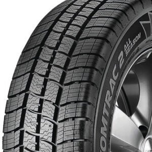 VREDESTEIN 215/60R 16C 103T TL Comtrac-2 AllSeas.Pl