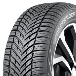 NOKIAN 245/40R 18 97W TL Seasonproof XL FR EXTRA LOAD