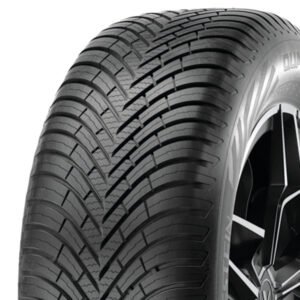VREDESTEIN 165/60R 15 77H TL Quatrac