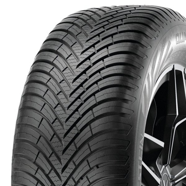 VREDESTEIN - 165/65R 15 81T TL Quatrac
