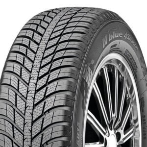 NEXEN 165/65R 15 81T TL N`Blue S