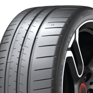 HANKOOK 285/35ZR 19 103Y TL S-1 Evo-Z XL MFS EXTRA LOAD/(K-129)