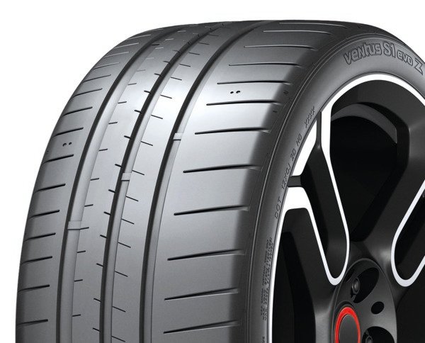 HANKOOK 225/35R 18 87Y TL S-1 Evo-Z+ XL BMW-AUSFÜHRUNG/EXTRA LOAD/(K-129)