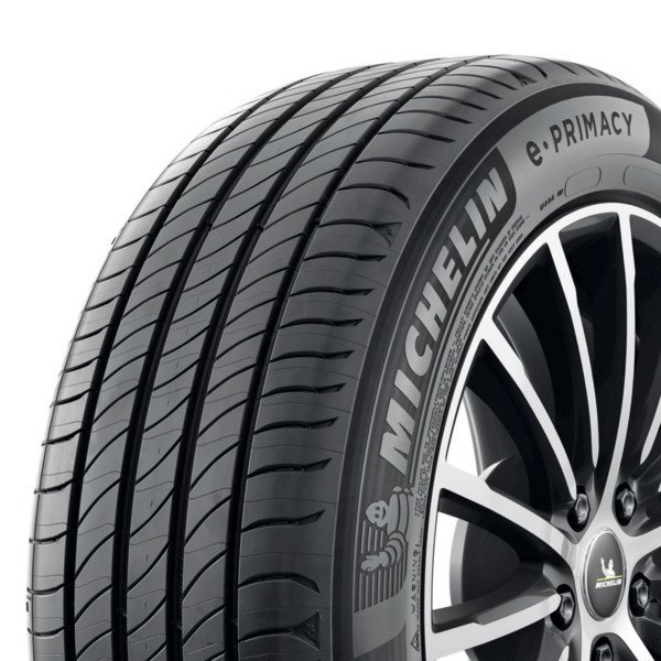 MICHELIN - 205/55R 19 97V TL E-Primacy S1 XL