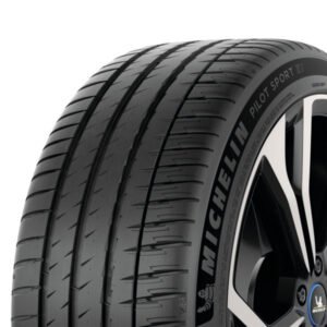 MICHELIN HL265/35R 21 103Y TL Pi.Sport-EV Acous. ACOUSTIC