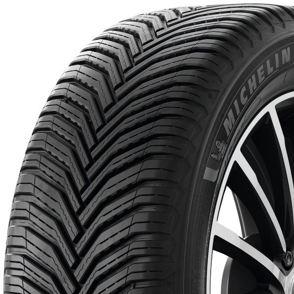 MICHELIN - 195/60R 15 92V TL CrossClimate-2 XL