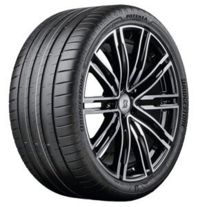 BRIDGESTONE 285/45R 20 112Y TL Potenza Sport XL N0 PORSCHE-AUSFÜHRUNG/EXTRA LOAD