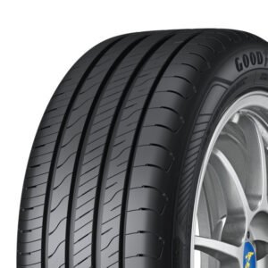 GOODYEAR 265/50R 20 111V TL EfficientGrip-2 XL EXTRA LOAD