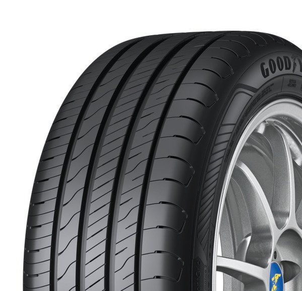 GOODYEAR - 285/60R 18 116V TL EfficientGrip-2
