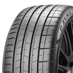PIRELLI 335/30R 20 108Y TL PZero PZ4 MO1 XL FSL MERCEDES-VERSION/EXTRA LOAD