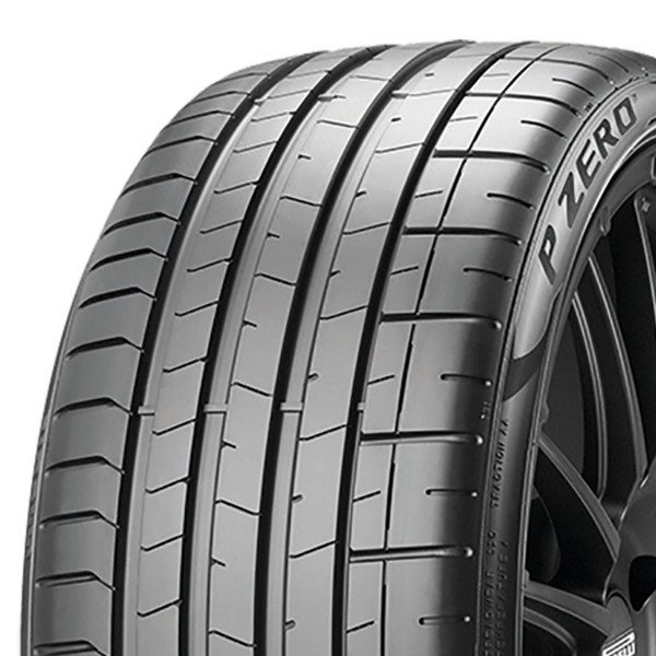 PIRELLI - 285/40R 20 108Y TL PZero PZ4+ XL FSL