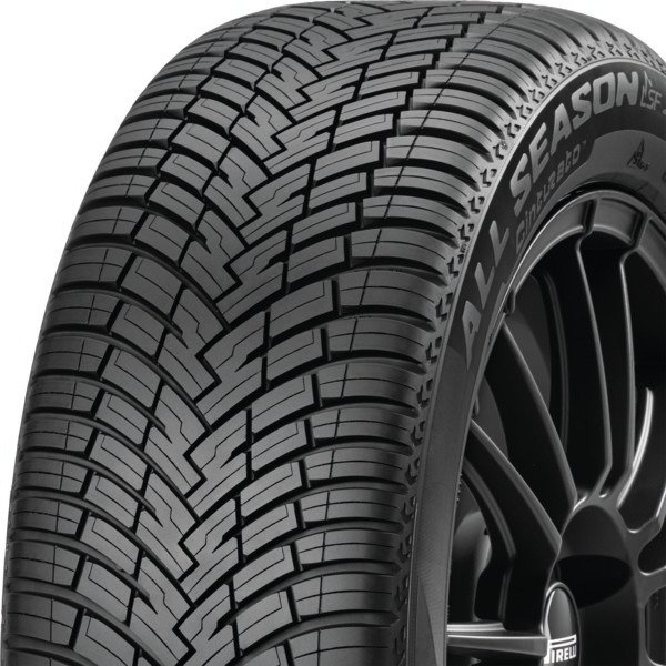 PIRELLI 255/45R 19 100T Cint.All Seas.SF-2 SI(+) SEAL/ELT/VW