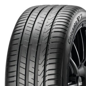 PIRELLI 205/45R 17 88W Cintur.P-7C2 R/F+ XL FSL RUN-FLAT/BMW-VERSION/EXTRA LOAD