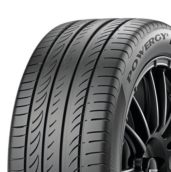 PIRELLI - 205/50R 17 93Y TL Powergy XL FSL