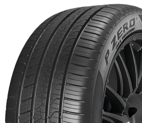 PIRELLI - 315/30R 22 107W PZ. All Se. B NCS XL FSL