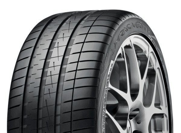 VREDESTEIN 285/35ZR 20 (104Y) TL Ultrac Vorti Pl.XL EXTRA LOAD